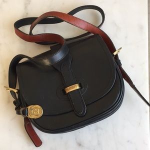 Vintage Dooney & Bourke Bag